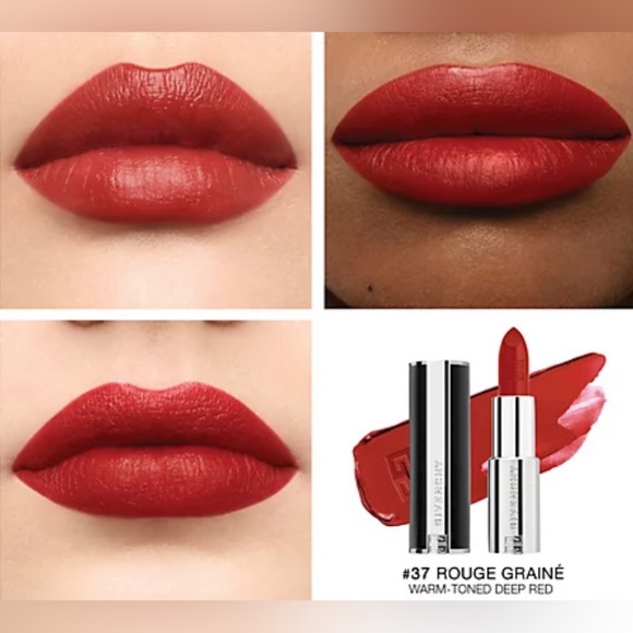 NIB sealed Givenchy Le Rouge Mini Couture Lipstick Collection - Picture 6 of 7